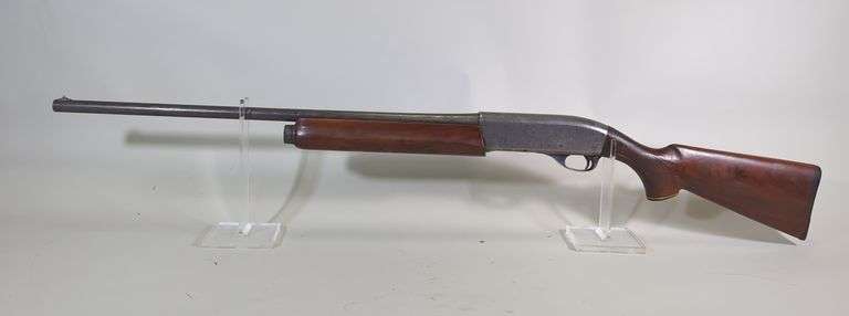 Remington Model 1100 16 ga Shotgun SN# Not Found, 26" Bbl, For 2-3/4" Shells image