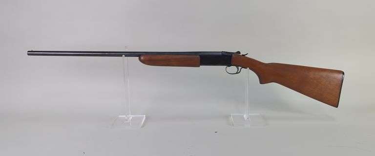 Winchester 37 .410 ga Top Break Shotgun SN# Not Found, For 3" Shells, 26" Bbl image