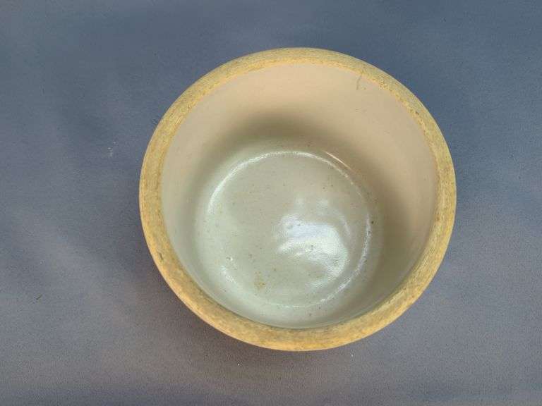 Forner-Lakeside Dairy Stoneware Crock