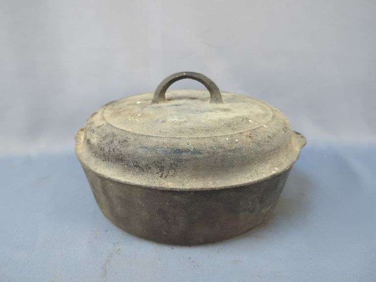Griswold Cast Iron Cooking Assortment