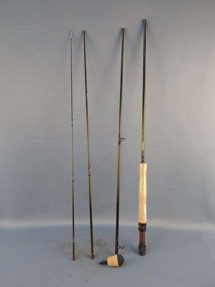 White River Hobbs Creek Fly Rod and HC III Fly Reel