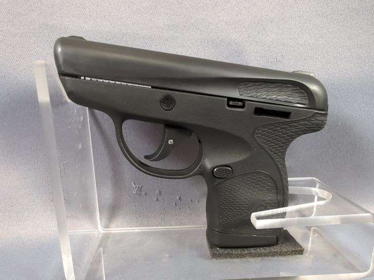 Taurus Spectrum Model 380 .380 Auto Pistol SN# 1F082790 image