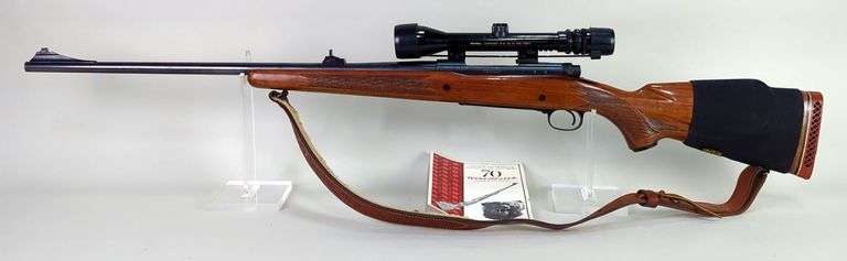 Dog Days Of Summer Firearm And Sportsman Auction