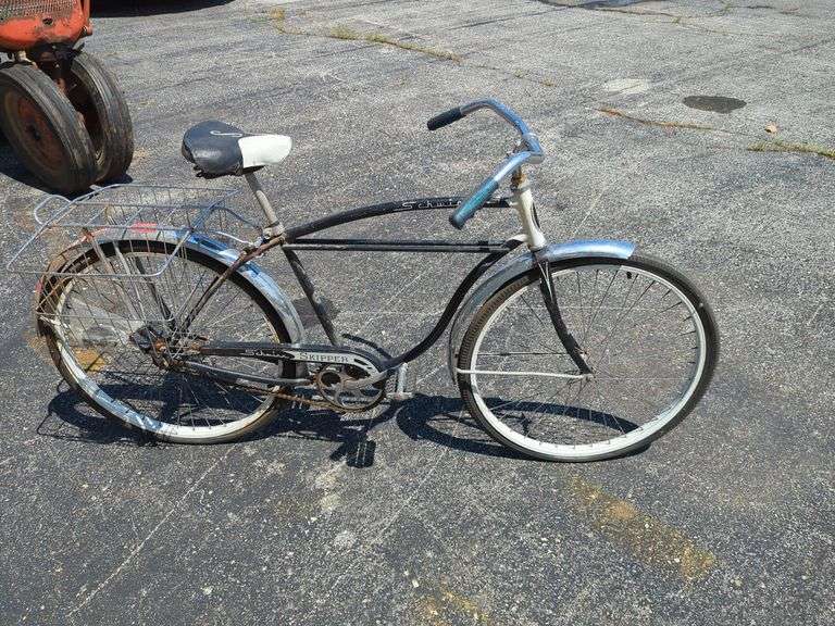 Schwinn Skipper Bicycle
