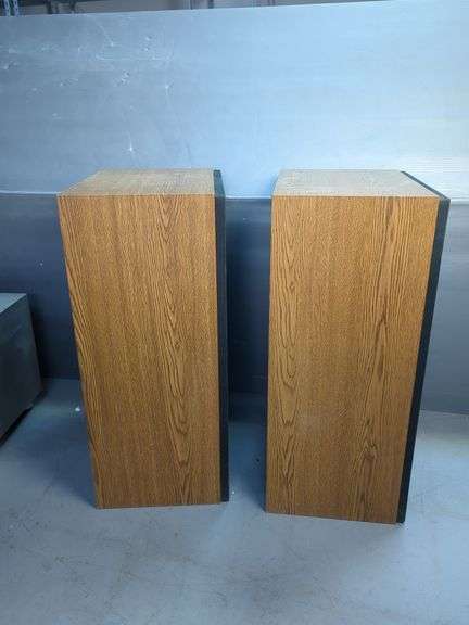 Pioneer CS-G403 3-Way Floor Speakers