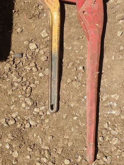 Delta Wire Rope Grips/Come Alongs, Qty 2
