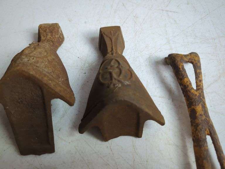 Charter Oak, 1885 No. 103 Cast Iron Stove Salesman Sample