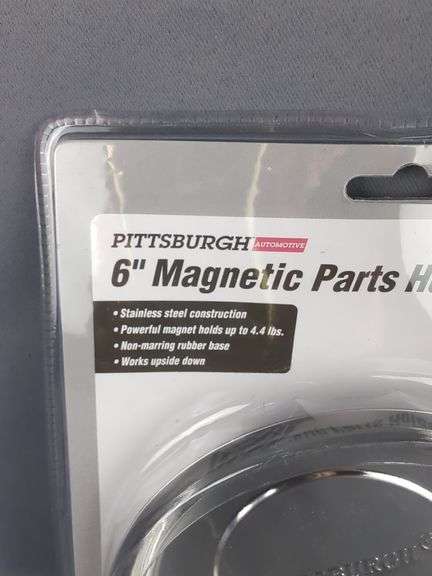 Pittsburgh Tool Bundle