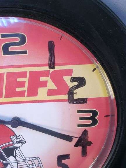 Kansas City Chiefs Assortment