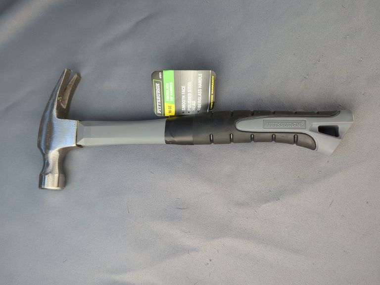 Pittsburgh Tool Bundle and AmPro Hose Clamp Plier