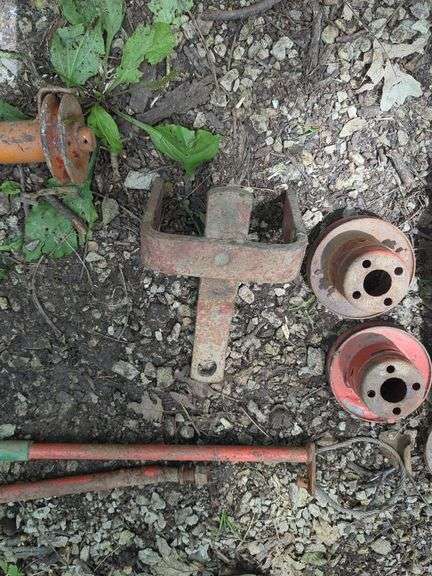 Farm Equipment Parts