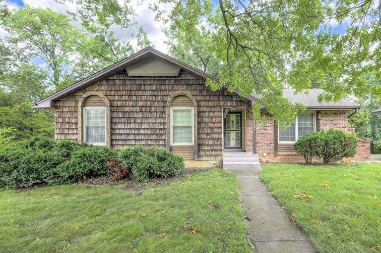 11800 E 77th Street; Raytown, MO 64138