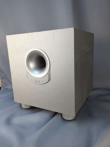 JBL SUB145 Powered Subwoofer