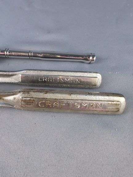 Craftsman Ratchets