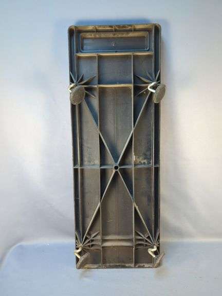 Koller Craft "Tuff-Guy" Mechanics Creeper - Model KC440