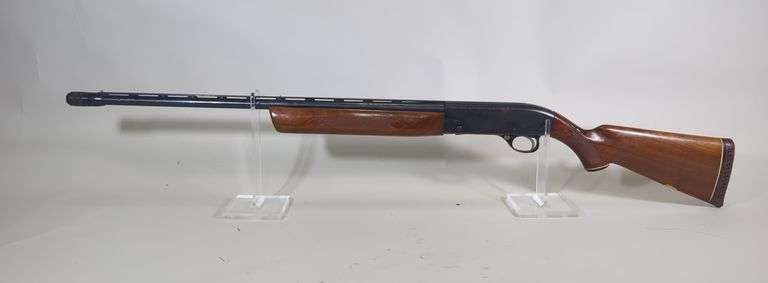 Sears Roebuck & Co Ted Williams Mod 75 20 ga Shotgun SN# 583.7500, 27" Bbl image