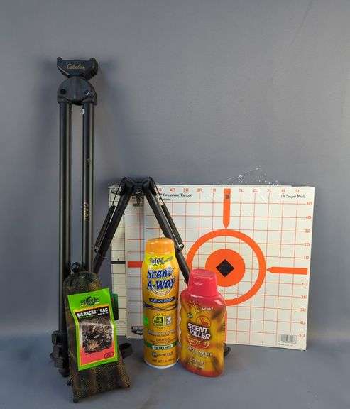 Hunting Accessory Bundle