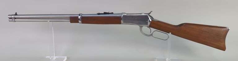 Rossi/ Braztech 92 .38 Spl/ .357 Cal Lever Action Rifle SN# SK125578, Never Fired, 20" Bbl image