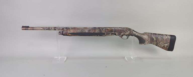 Beretta Italy/ Baretta USA AL 391 Urika 2 12 ga Shotgun SN# AA405611, For 3" Shells, 26" Bbl, Fiber Optic Front Sight image