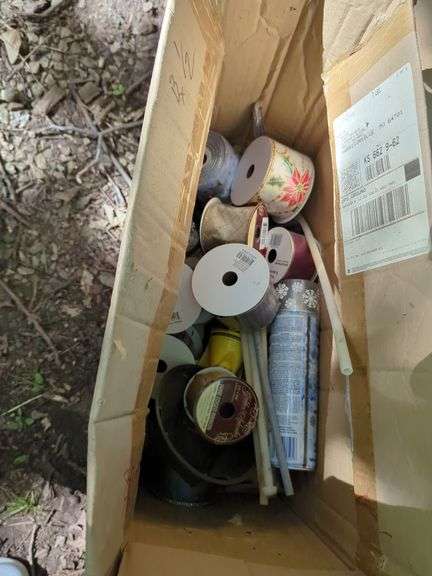 Home Decor and Crafting Supplies