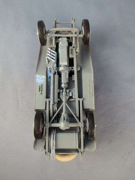 Franklin Mint Precision Model Cars