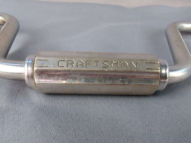 Craftsman Speed Wrench and GearWrench Metric Ratcheting Combination Wrenches