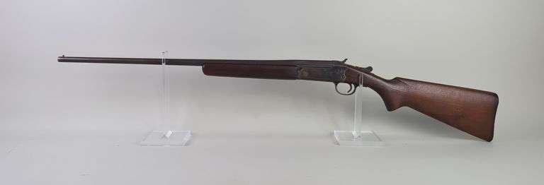 Central Arms Co 94B .410 ga Top Break Shotgun SN# 428731085, 26" Bbl, For 3" Shells image