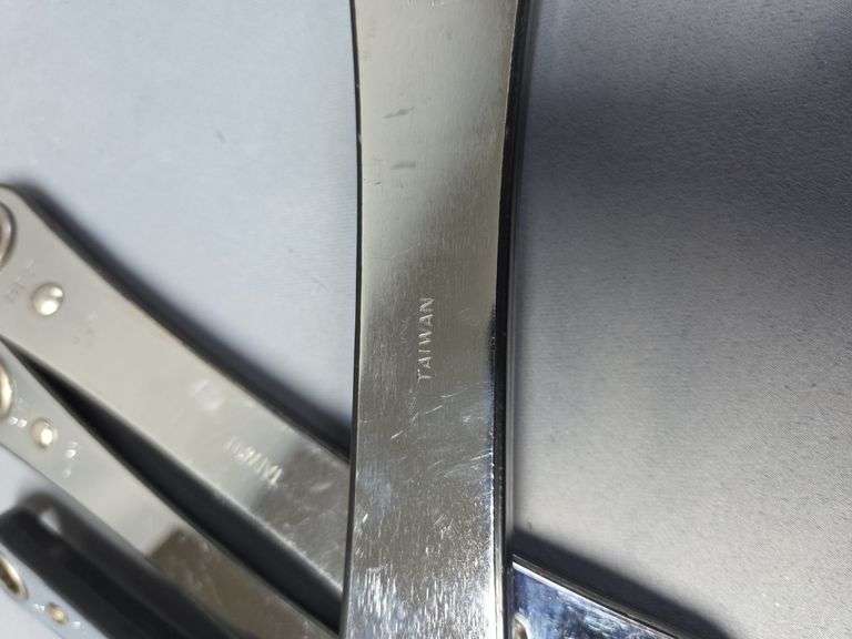 Ratcheting Wrenches