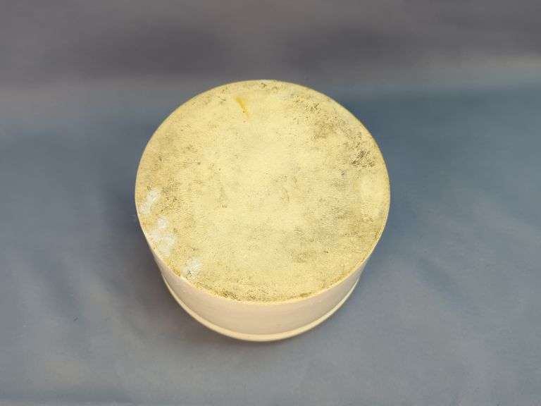 Bay City Dairy Creamed Cottage Cheese Crock