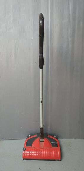Oreck PR8000 Cordless Sweeper