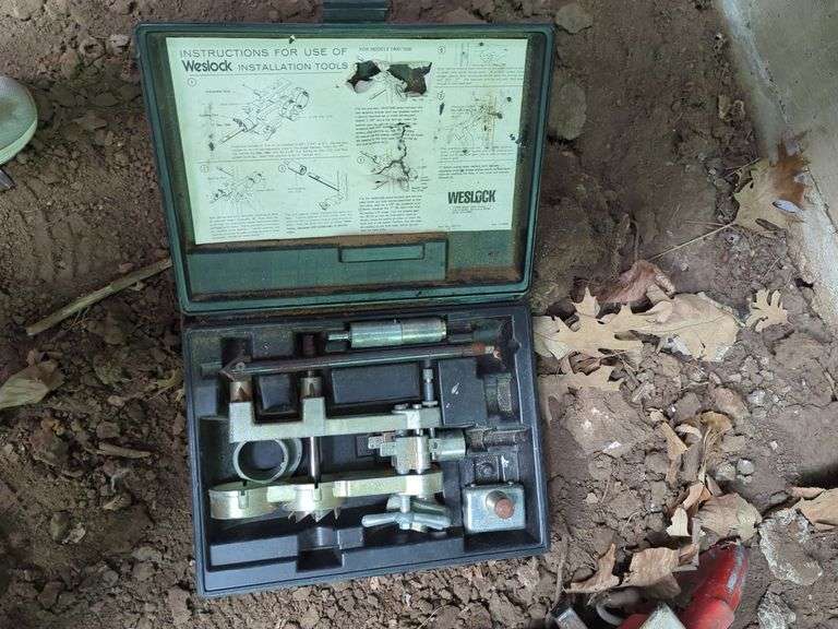Automotive and Hardware Tools