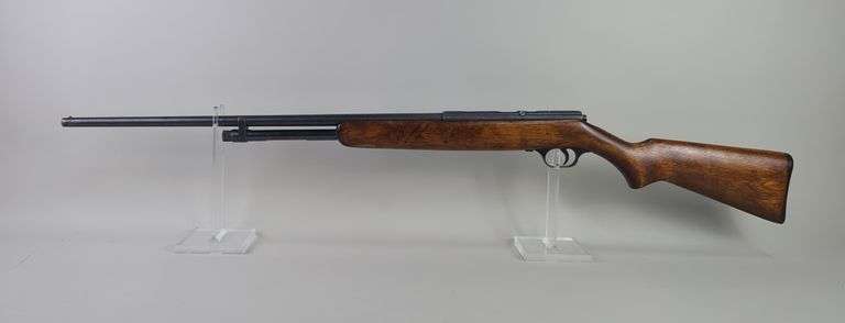 Savage Arms Stevens Model 59A .410 ga Bolt Action Shotgun SN# Not Found, For 2 1/2" And 3" Shells, 24" Bbl image