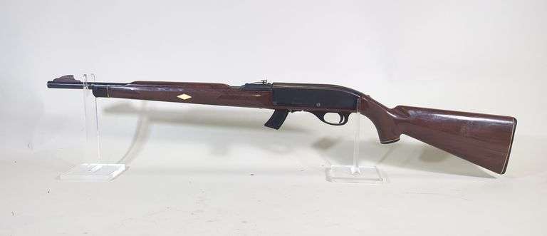 Remington Mowhawk 10C .22 LR Rifle SN# 2253595 image