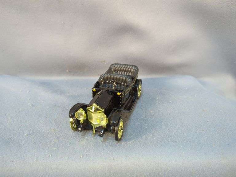 Classic Diecast Car Collection - Motor Max American Classics