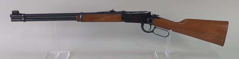 Winchester 94 .44 Mag Lever Action Rifle SN# 3202180N image