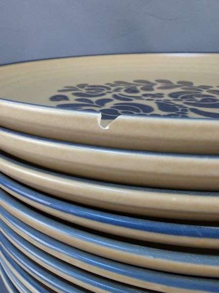 Pfaltzgraff Village Dinnerware Set - 30 Pieces