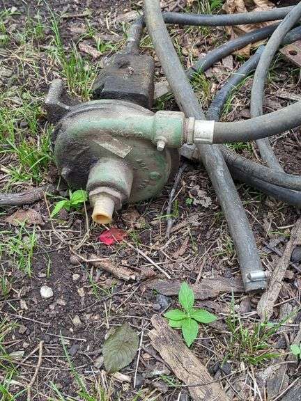 Engine Starters, Fuel Pump Components and Mechanical Parts