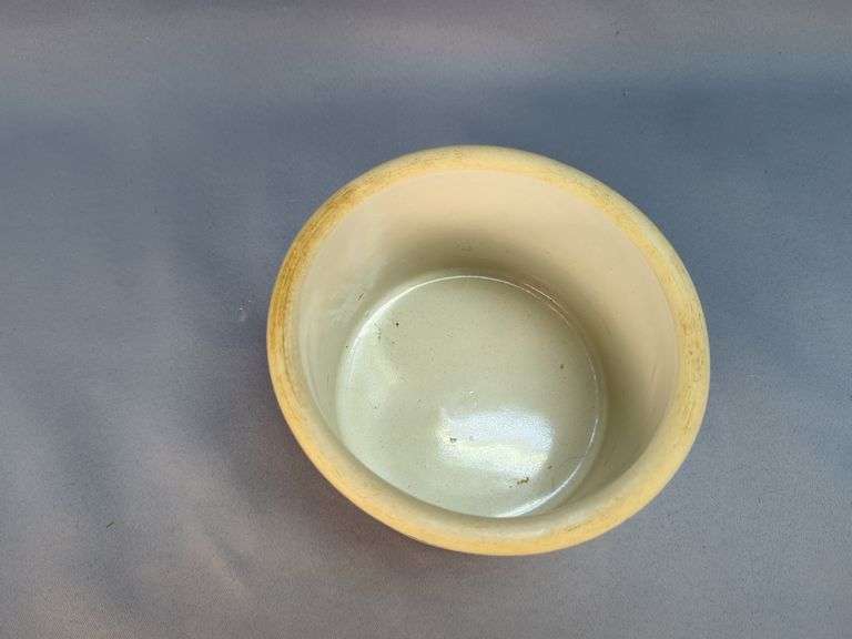 Homestead Farm Butter Stoneware Crock