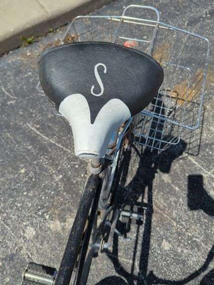 Schwinn Skipper Bicycle