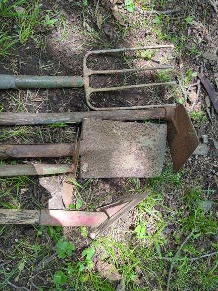 Gardening Tools