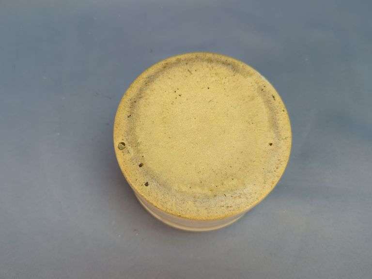 Lansing Dairy Co. Sunbeam Products Stoneware Crock