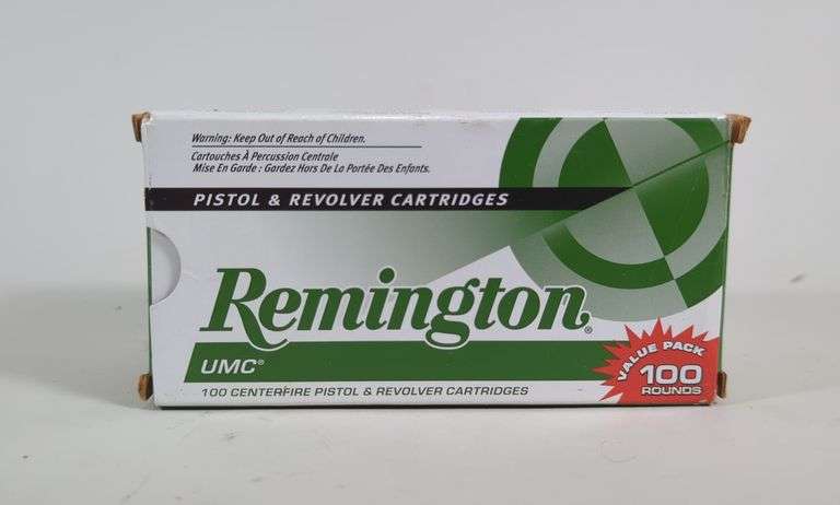 Remington .45 Auto Ammo, Approx 100 Rds, Local Pickup Only image