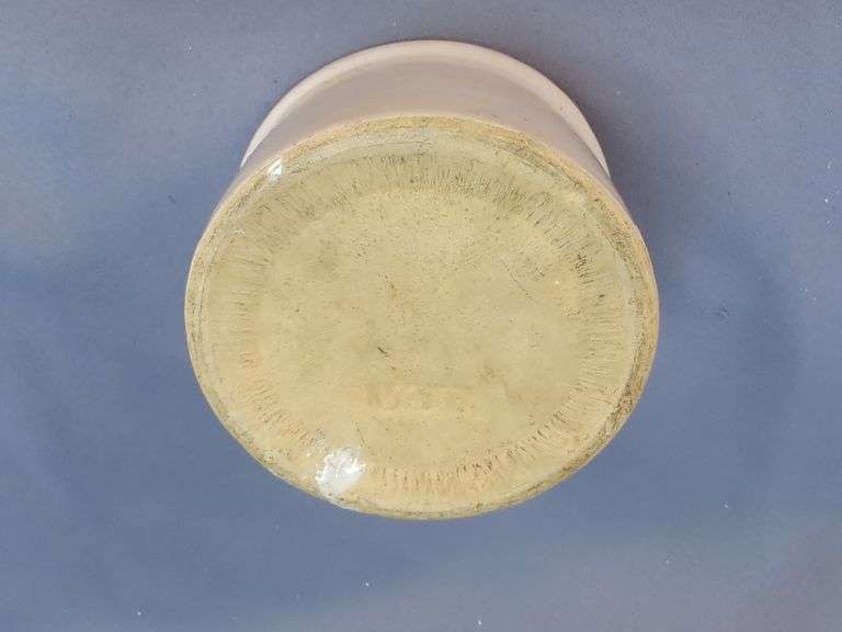 Lemont Dairy Co. Butter Crock