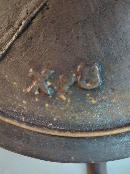 Wagner Ware, Erie, and Other Cast Iron Skillets - 4 Pieces