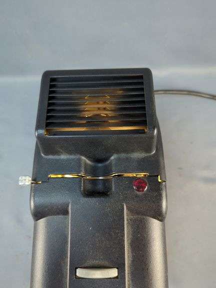 Gaf View-Master Stereo-Matic 500 Projector