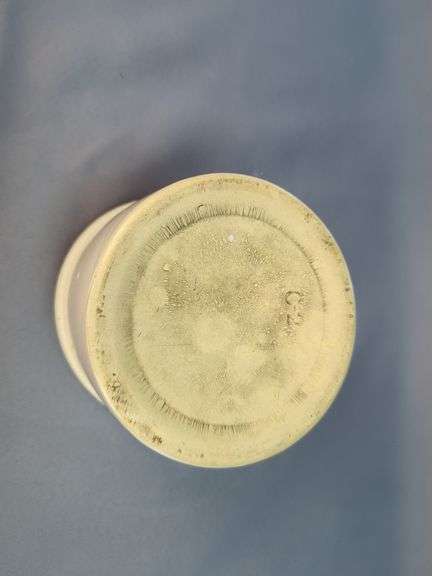 Homestead Farm Butter Stoneware Crock