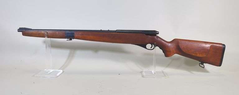O.F. Mossberg & Sons 151M(b) .22 LR Rifle SN# Not Found image