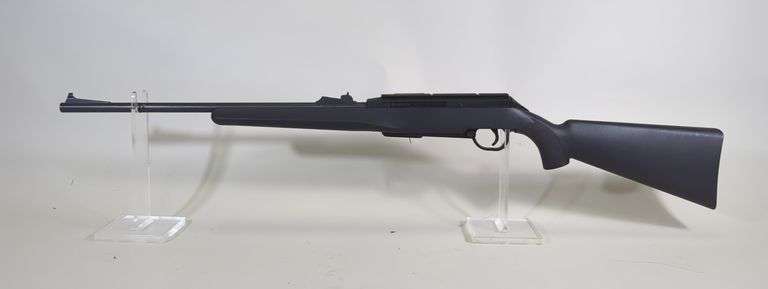 Remington Model 522 Viper .22 LR Rifle SN# 3137487, No Mag image