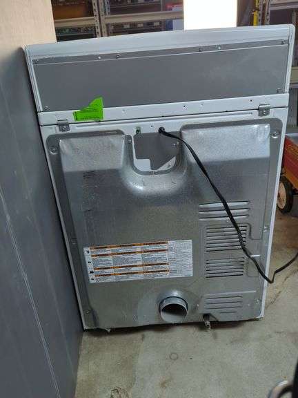 Kenmore Electric Dryer