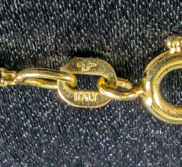 14k Gold Chain - 30 Inch